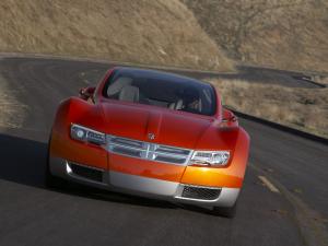Dodge ZEO Concept